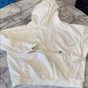 Pac Sun The Met Hoodie with Front Pocket